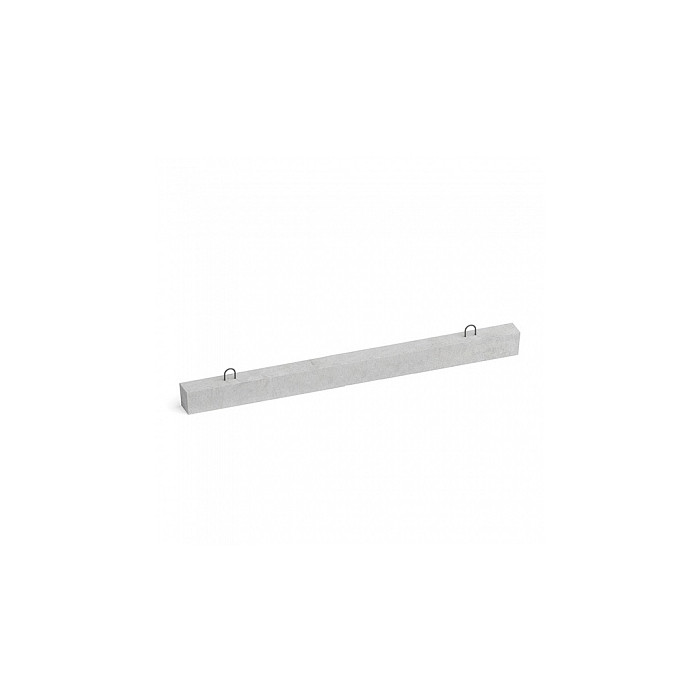 Перемычка брусковая 3ПБ-39-8п